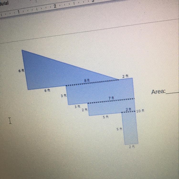 Please help me find the area thanks-example-1