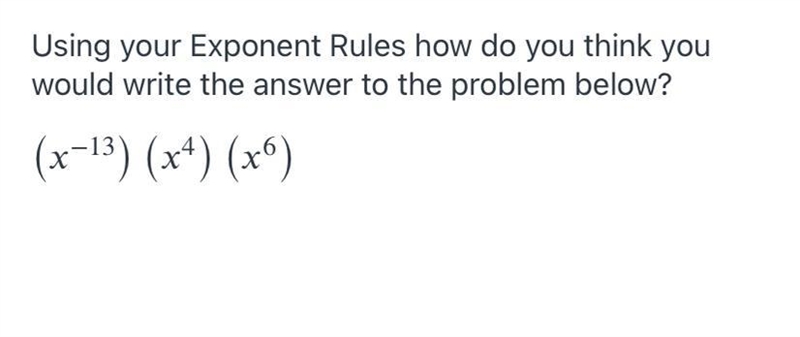 Idk anything about exponent rules can someone help me with this ?-example-1