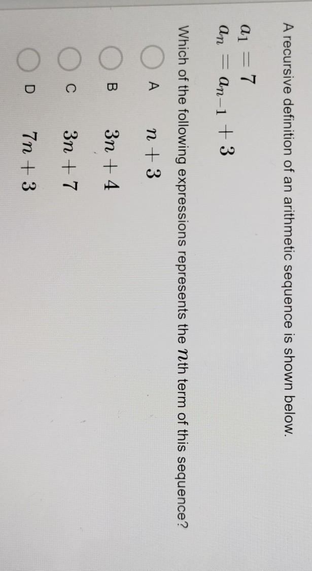 Please it's for tomorrow! Just need the answer, no justification. ​-example-1