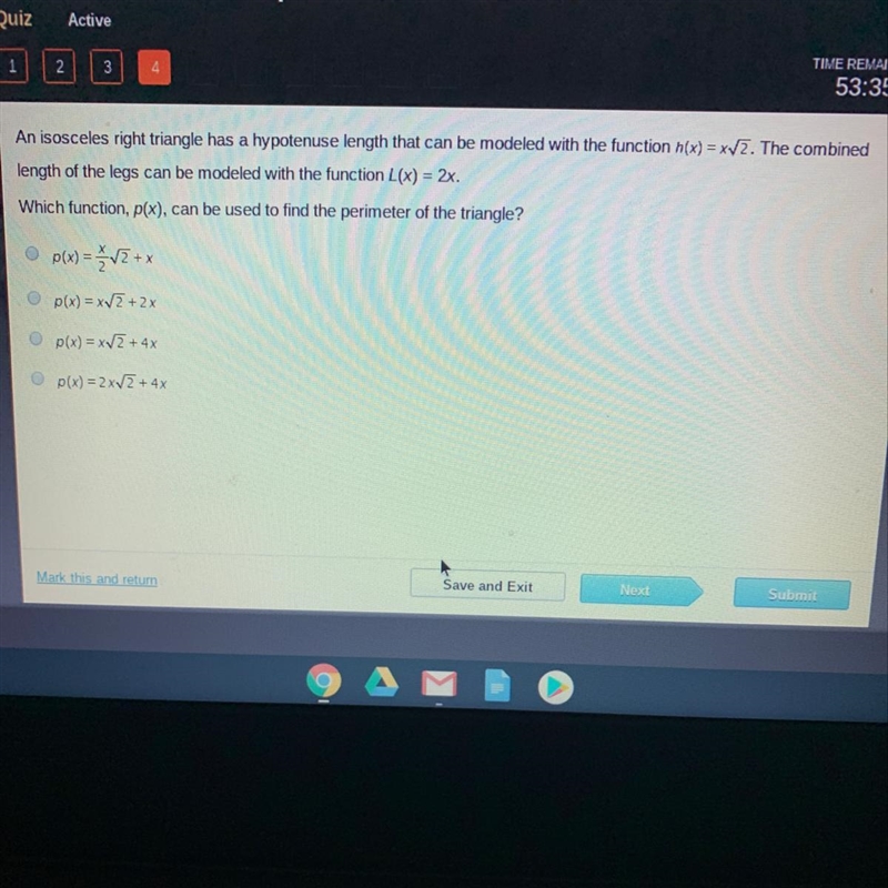 HELP I DONT KNOW WHICH CHOICE TO PICK-example-1