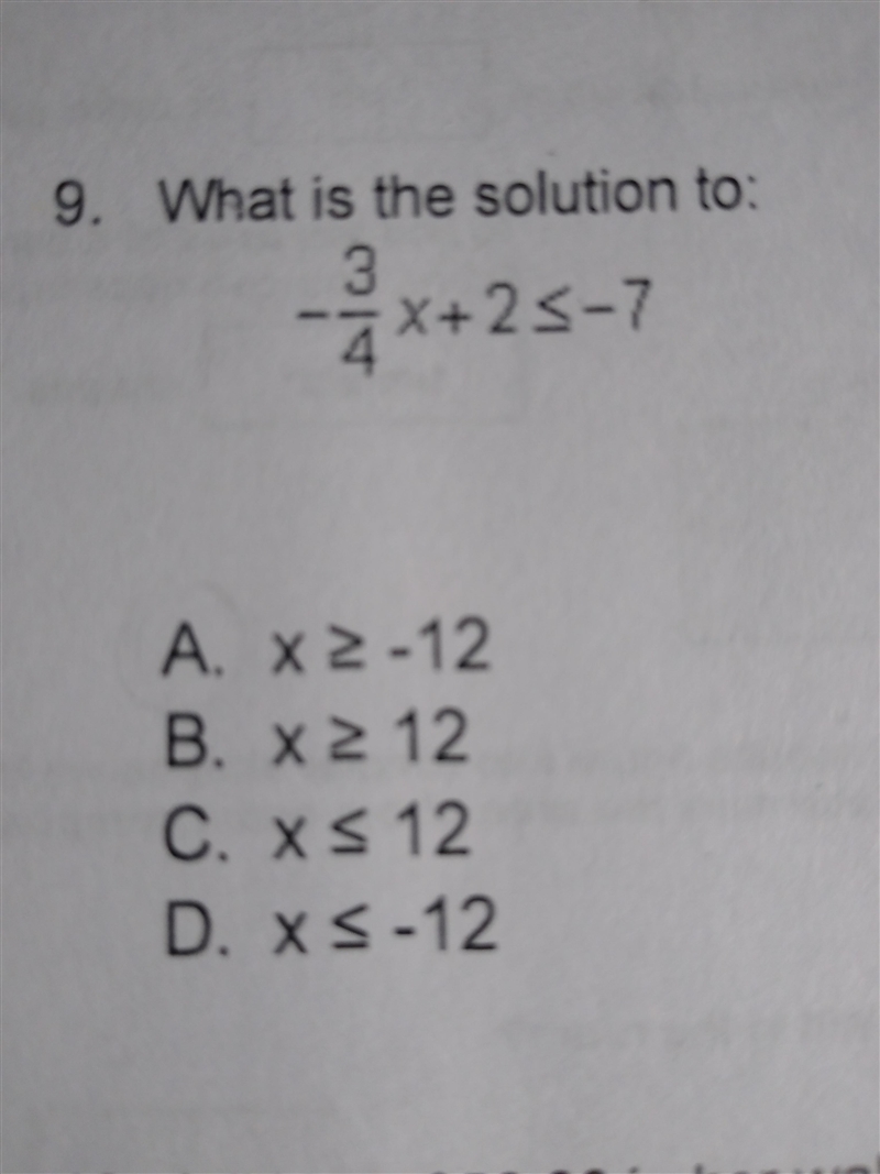 What is the solution to:-example-1