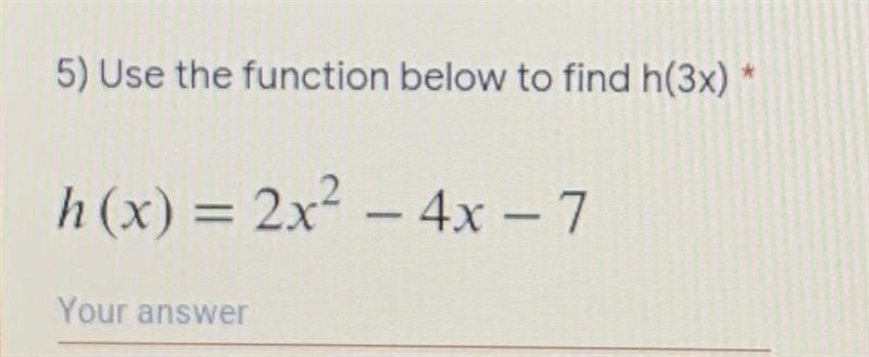 If anyone is good at algebra please help lol-example-1