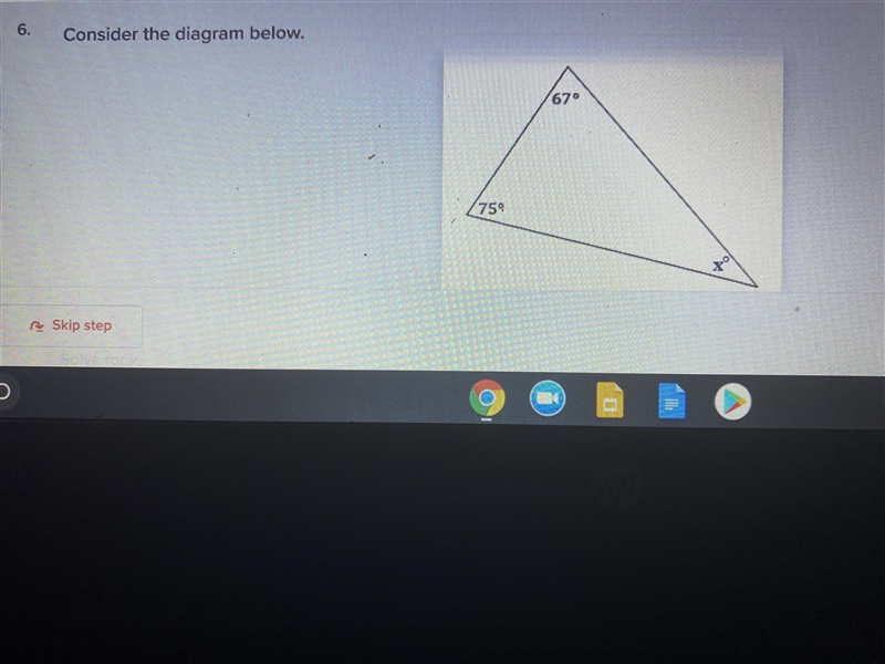 Solve for x please help-example-1