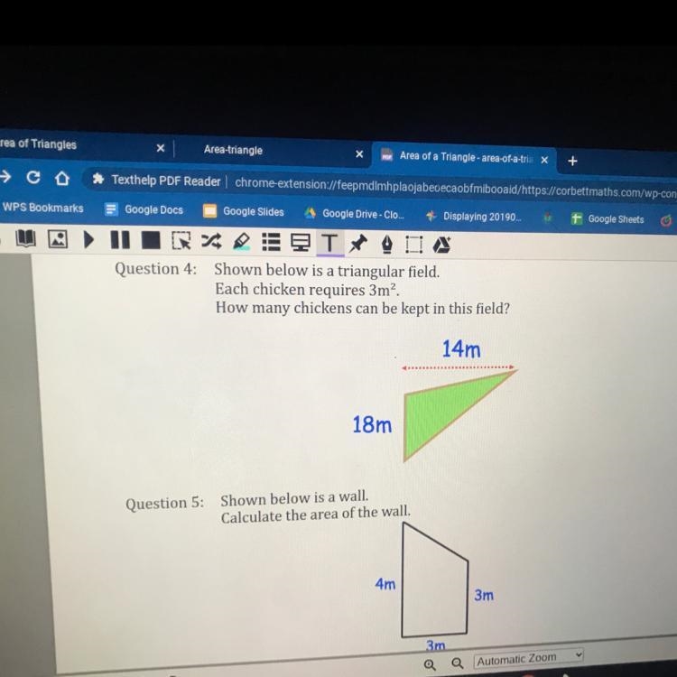 Need help with question 4 and 5-example-1