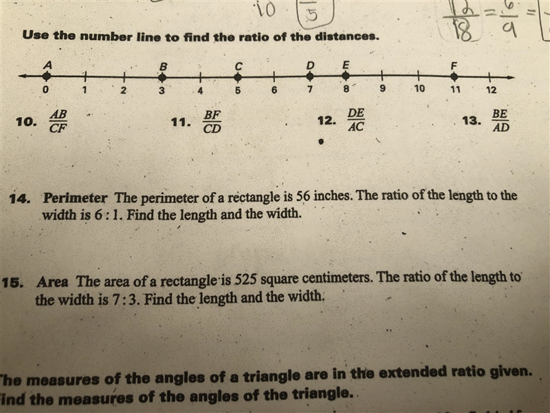 I need help with questions 10,11,12,13. Thanks!-example-1