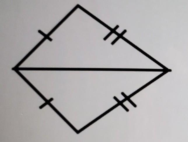 Is this SAS SSS ASA or not congruent?​-example-1