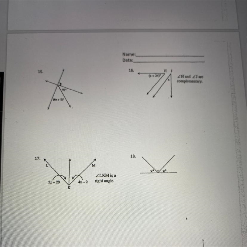 ￼how you do this ? I don’t understand it’s over angle pair-example-1