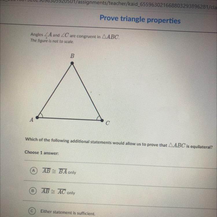 Can someone help me with this please? D wasn’t shown here but it said that it doesn-example-1