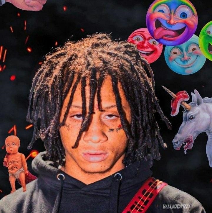 Who better I vote Trippie-example-1