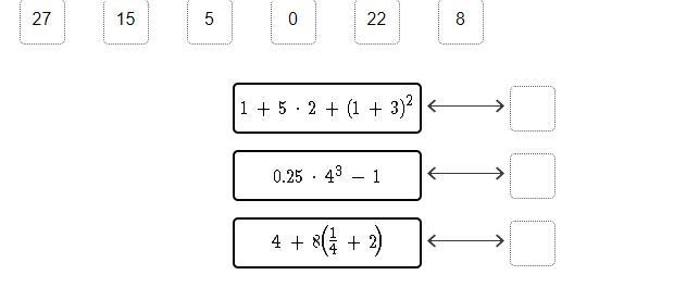 Drag the tiles to the correct boxes to complete the pairs. Not all tiles will be used-example-1