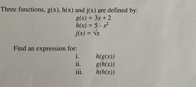 This is due tomorrow and i have answers but i think ive done it wrong! please help-example-1