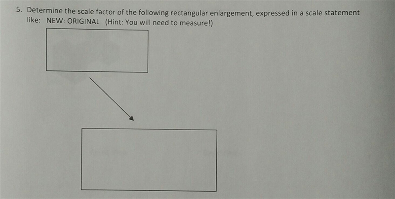 I NEED HELP PLZ FAST!!! SHOW WORK​ Side: 4 cm bottom: 7.5 cm-example-1