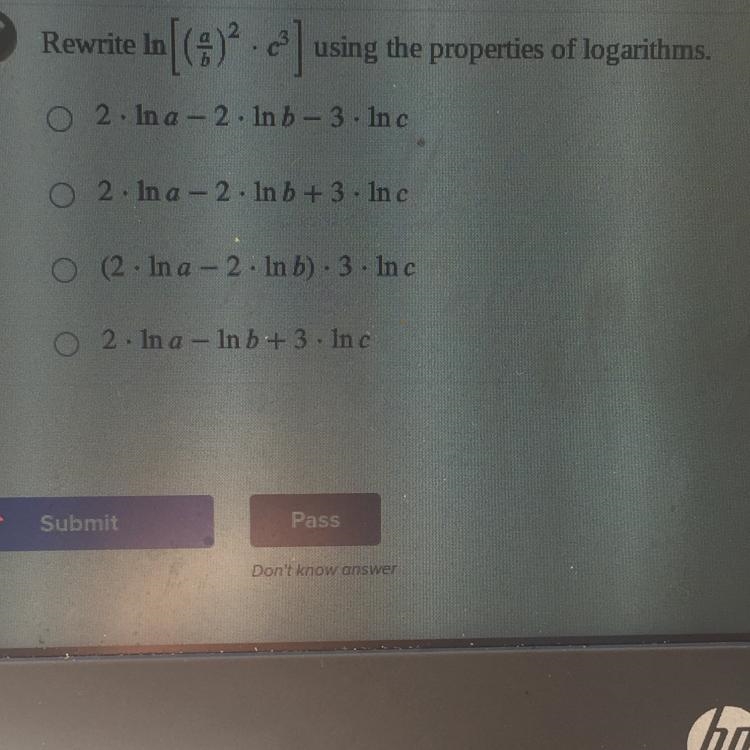 Help me with this somebody-example-1