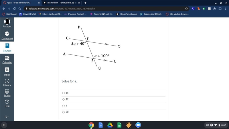 Solve for X. Give me the right answer-example-1