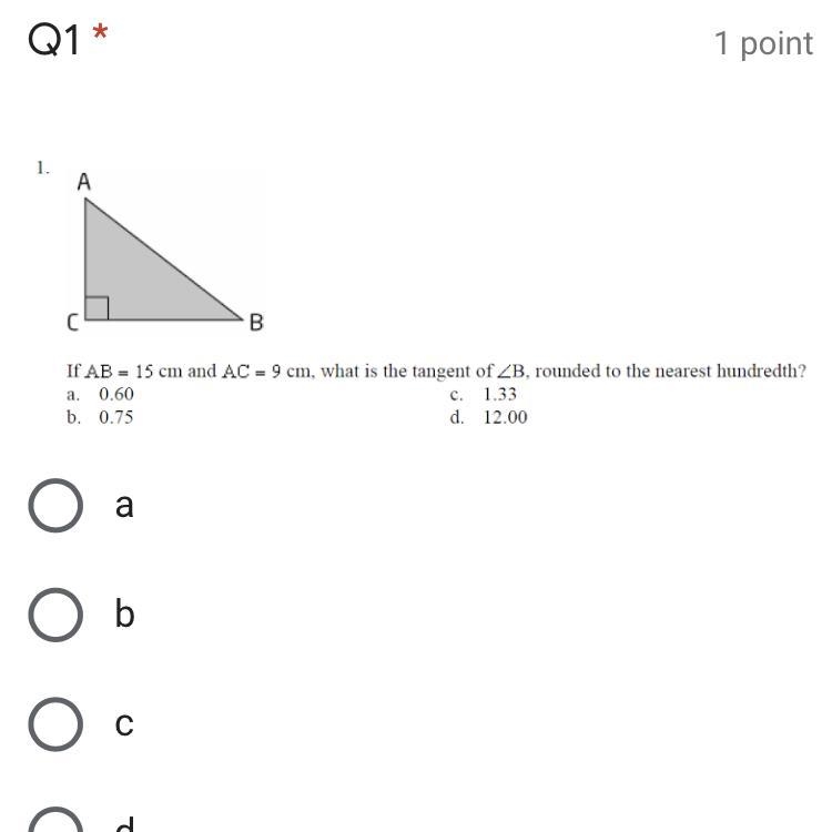 What is the answer a,b,c or d?-example-1