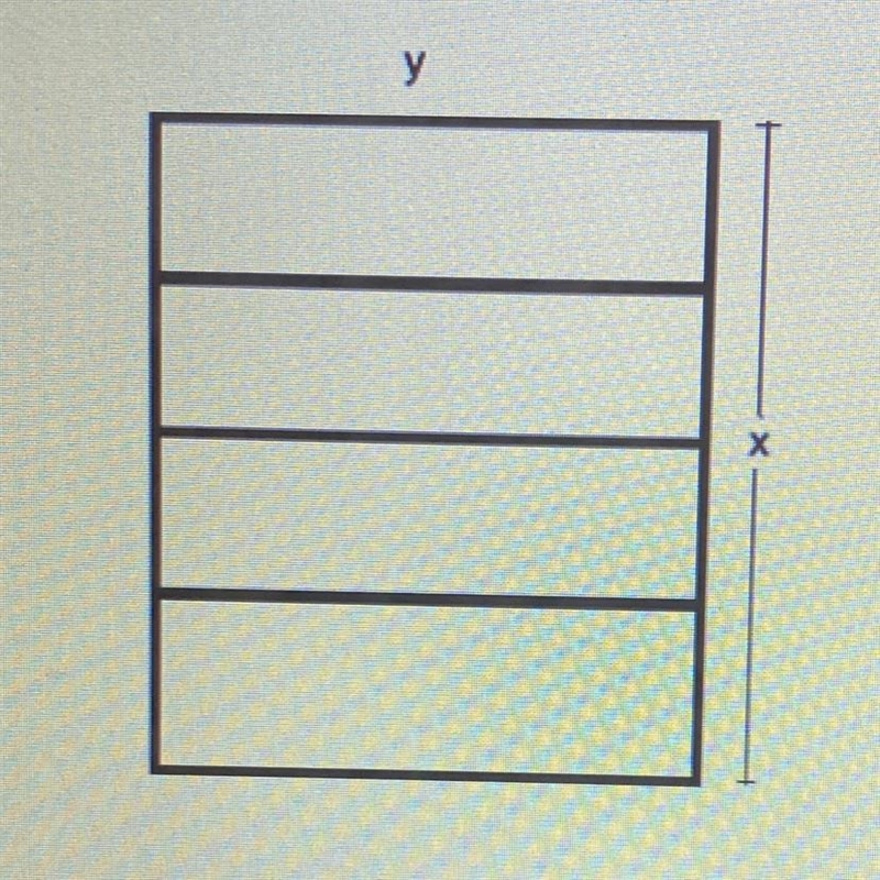 A farmer has 1000 feet of fencing and wants to enclose a rectangular yard, and divide-example-1