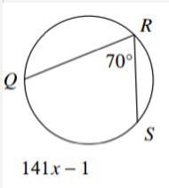 Solve for x. 3 1 2 140-example-1