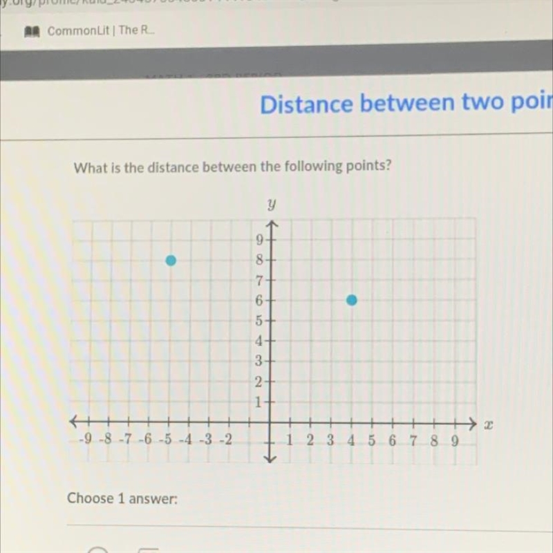 Help please! the choices are: 85 squared, 90 squared, 11, 12.-example-1