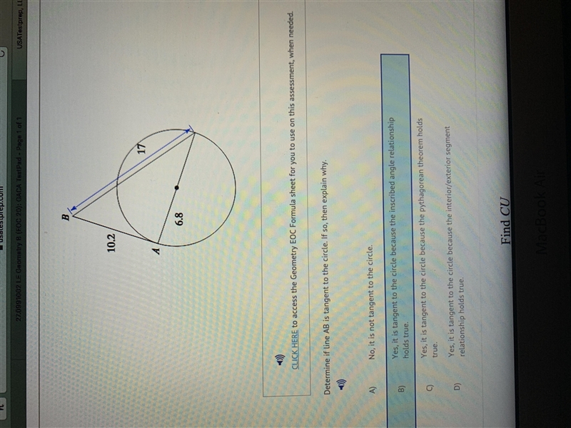 Can someone check if this is right and correct me if it’s not????-example-1