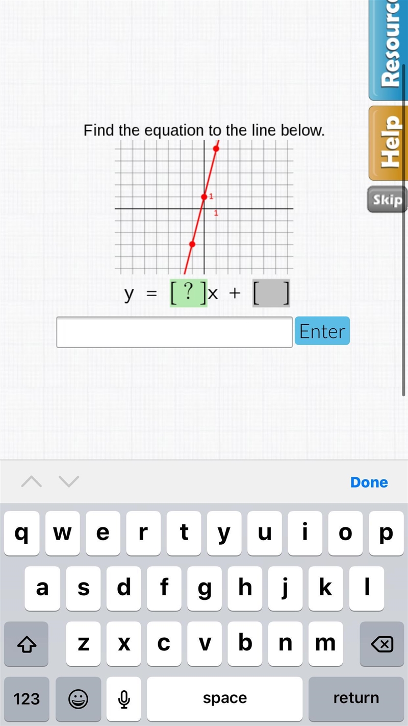 What’s the answer to this ??-example-1