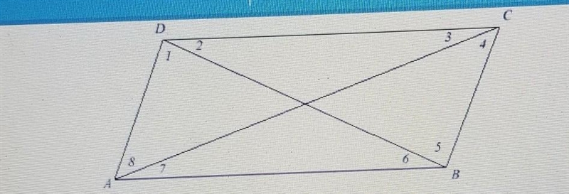 Using the information given, select the statement that can deduce the line segments-example-1