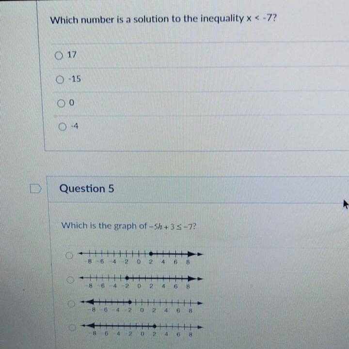 HELPPP PLEASE WITH BOTH THANK U-example-1