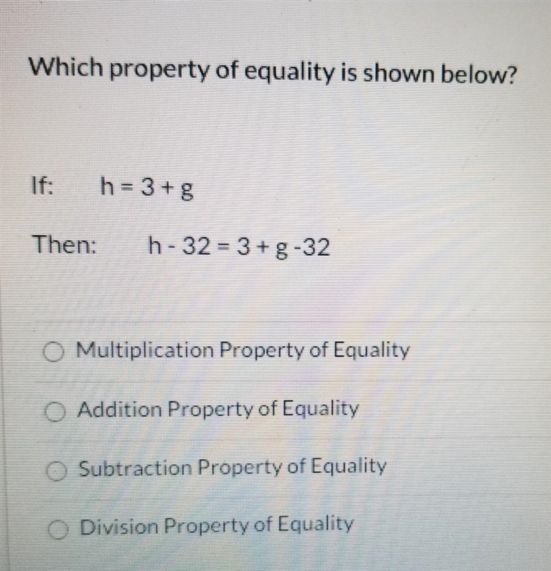 I'm not sure how to answer this,​-example-1