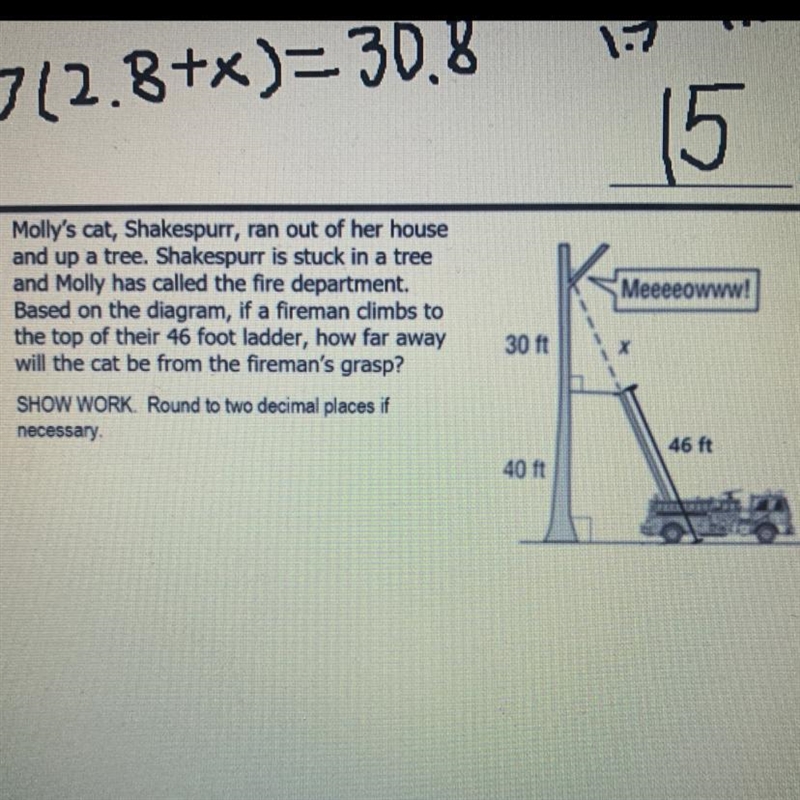 Need Some Help on This Problem.-example-1