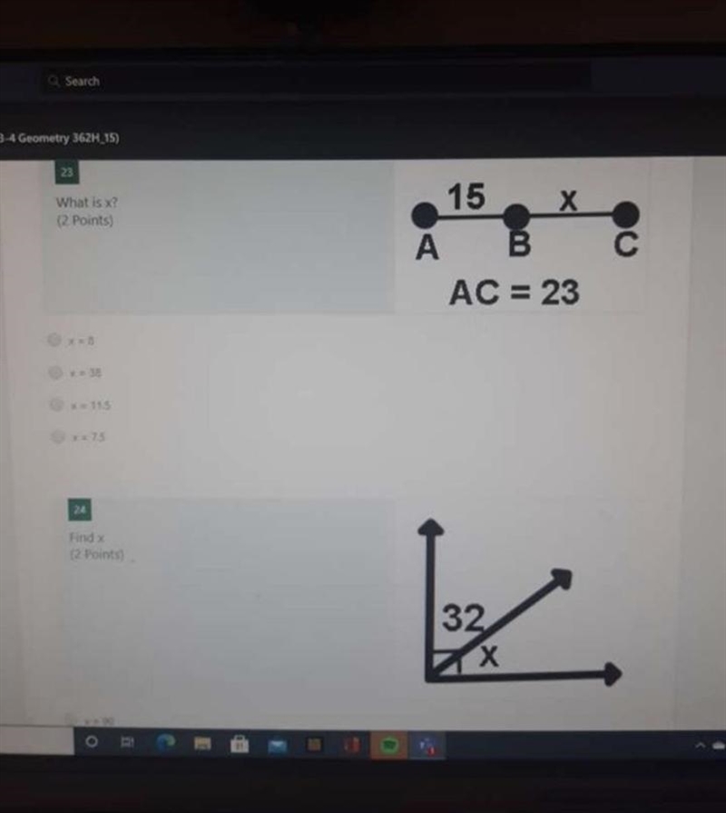 Please help me with these four questions-example-1