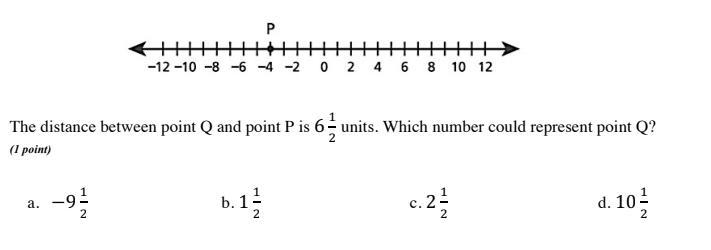 Hey guys what is point Q on this one??-example-1