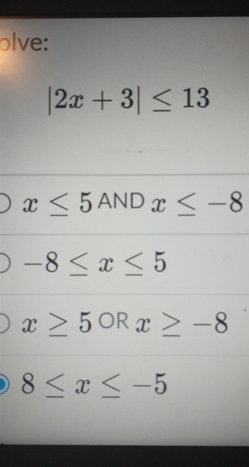 Please explain how to solve​-example-1