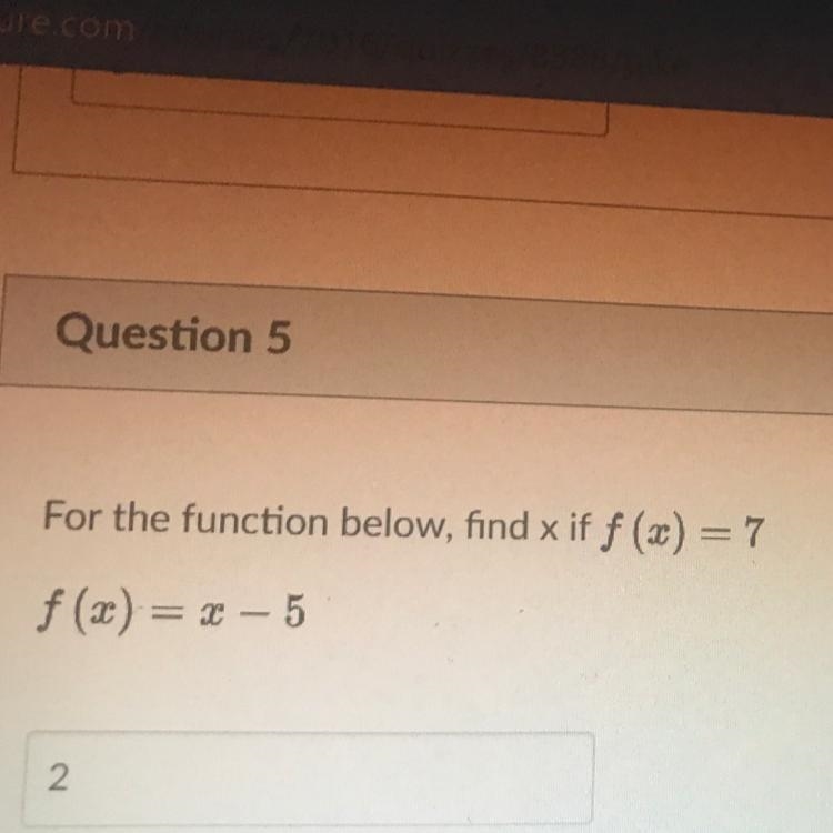 Is this right if not what’s the correct answer-example-1