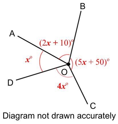 Please help AOB = ? BOC = ? BOD = ?-example-1