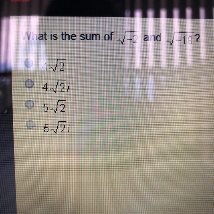 What is the sum of the numbers-example-1