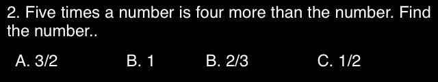 Pls can any one help me with question two pls Someone kind answered question one for-example-1