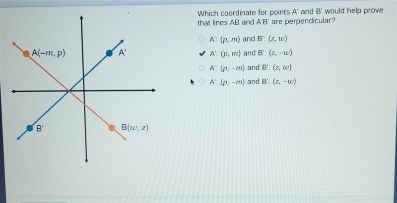 How do you get that answer​-example-1