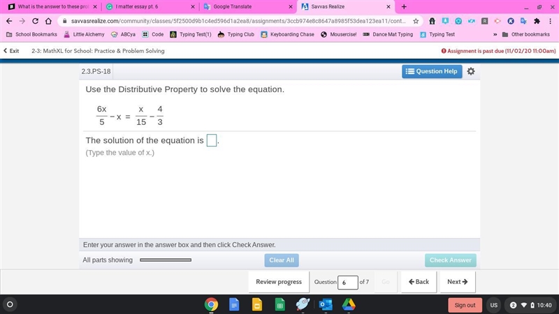 What is the answer to these questions?? Plz number them 1-5. This is pt 1.-example-4