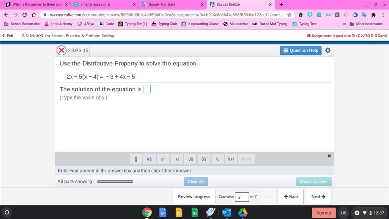 What is the answer to these questions?? Plz number them 1-5. This is pt 1.-example-5