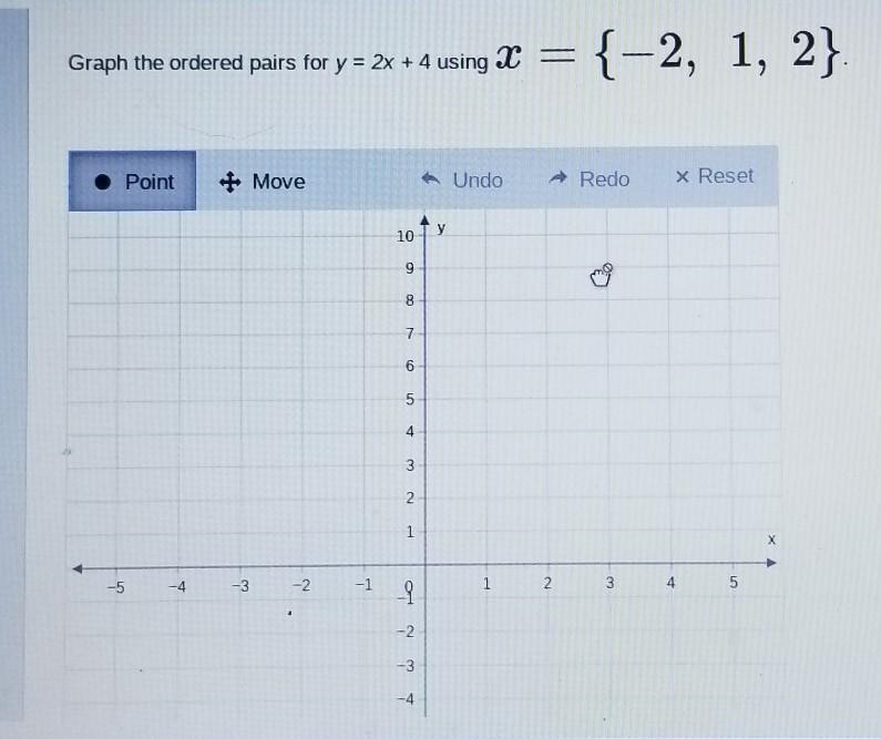 Can someone please help me graph this​-example-1