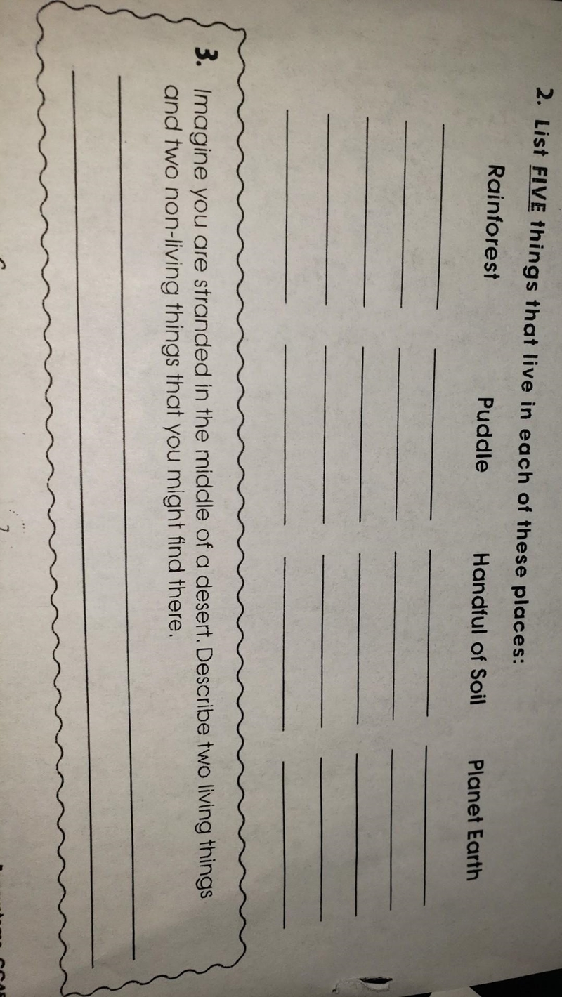 I need help with these answer please and thank you..​-example-1