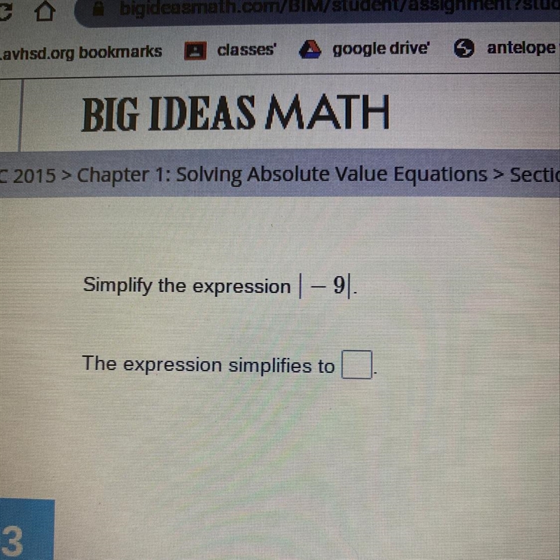 Simplify the expression-example-1