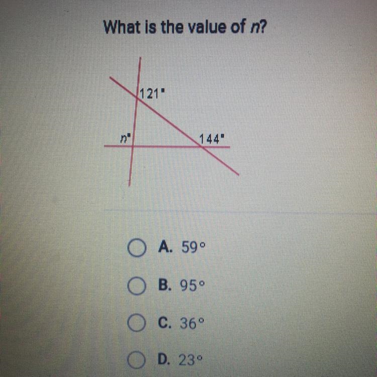 What is the value of n?-example-1