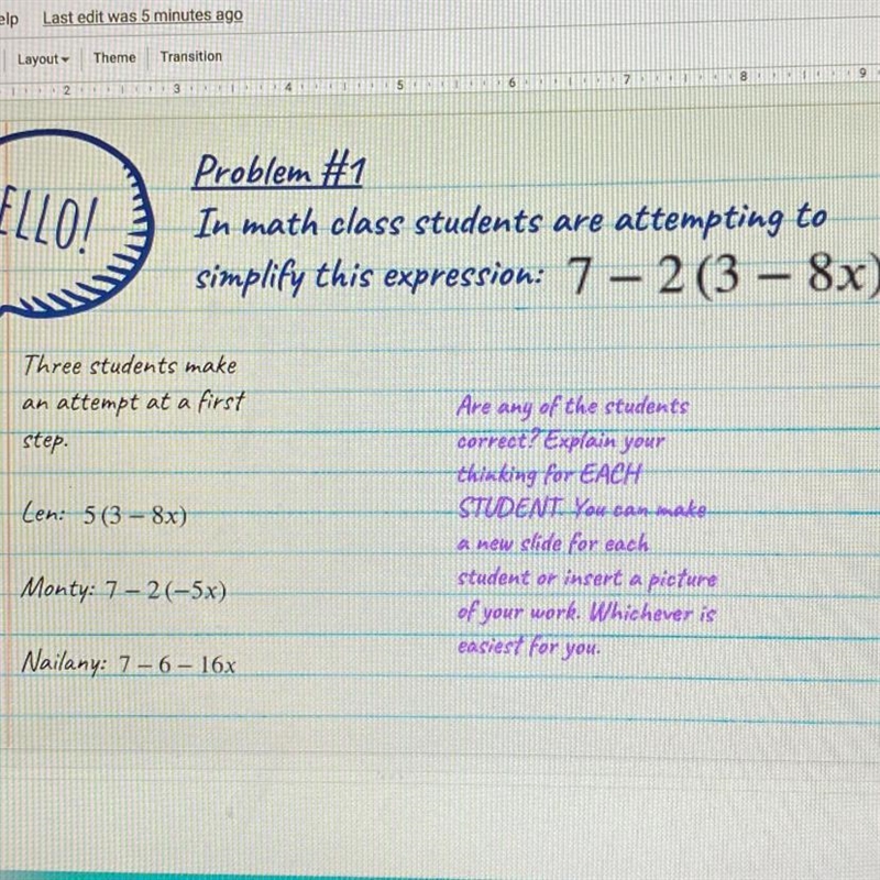 Need Help ASAP Can someone help me with this problem-example-1