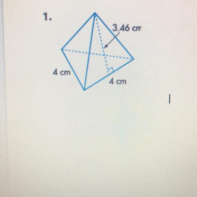 Find the surface area of the pyramid-example-1