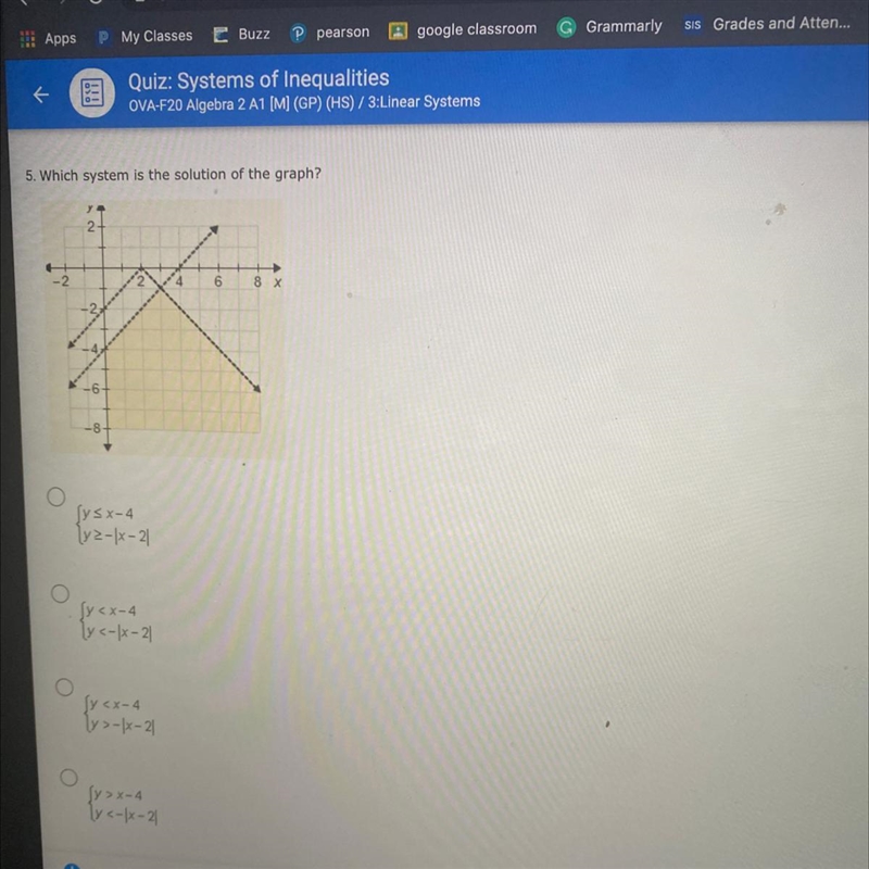 Help I’m on gradpoint what is the answer-example-1