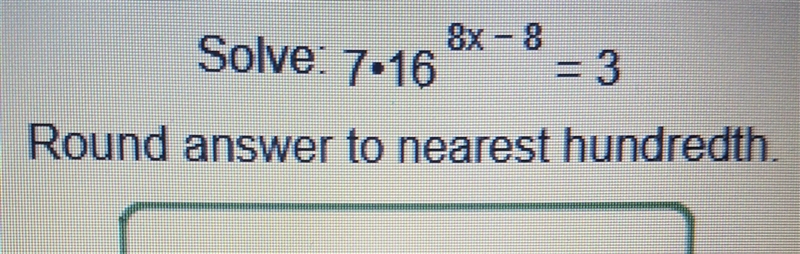 Bottom#6 Round answer to the nearest hundredth.-example-1