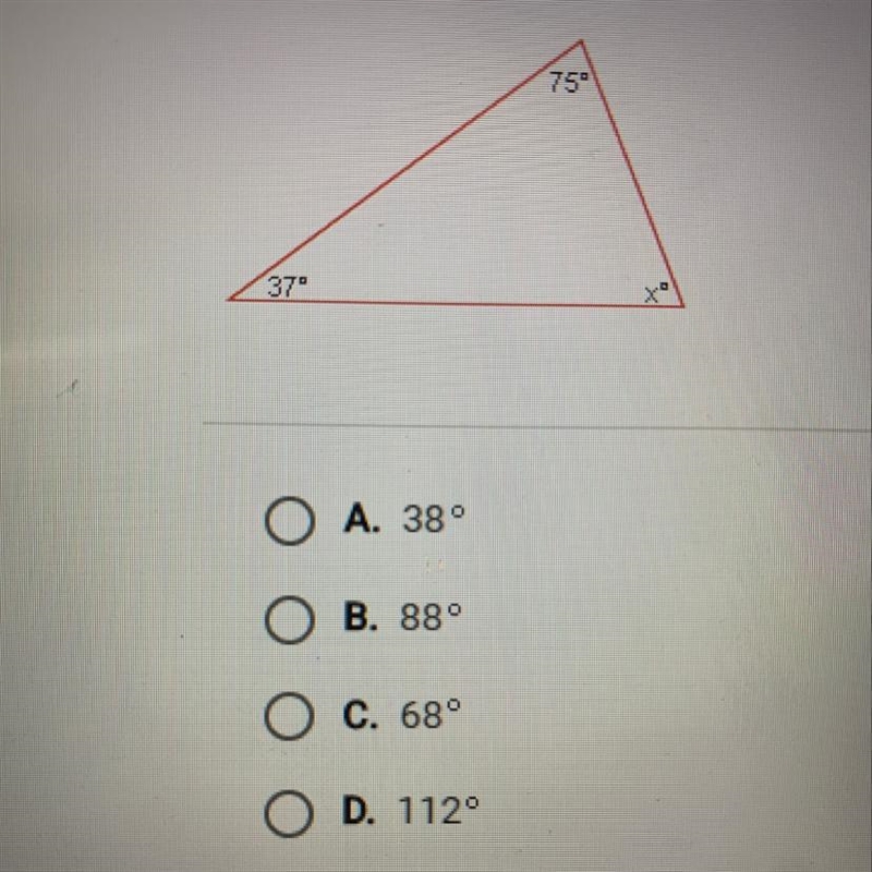 What is the value of X?-example-1