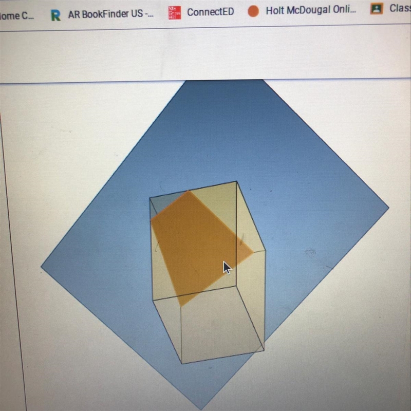 Is this a trapezoid? yes or no-example-1