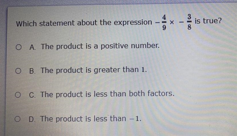 Can someone help me with this I don’t know that answer and I really want to pass please-example-1