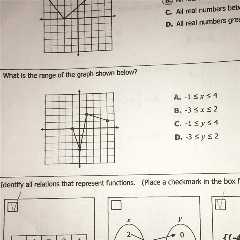 Helps me solve this problem please middle one-example-1